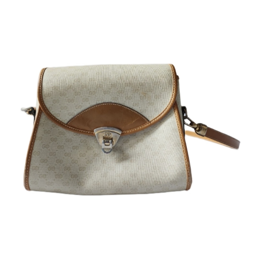 Vintage Gucci Bag